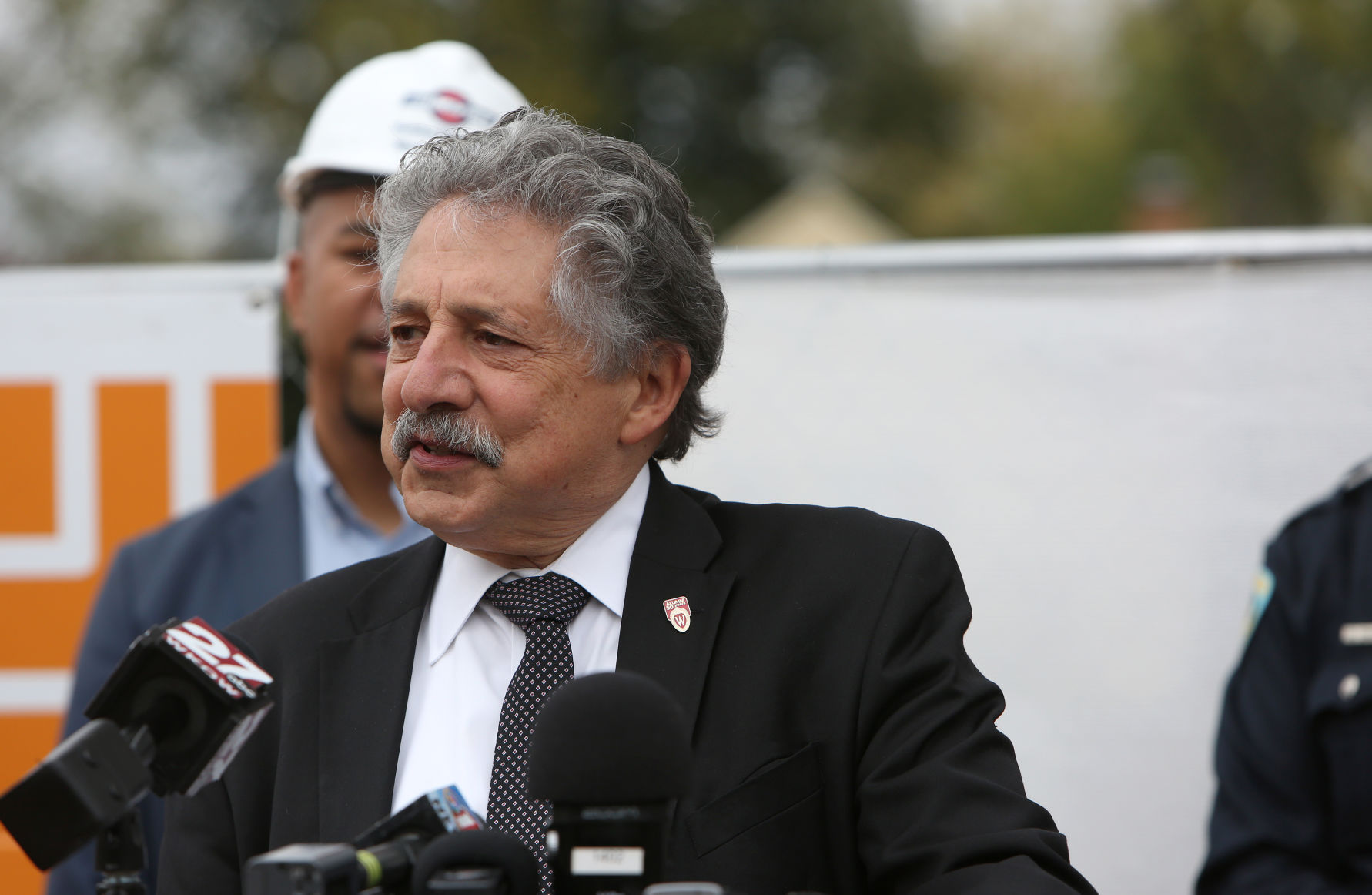 Paul Soglin
